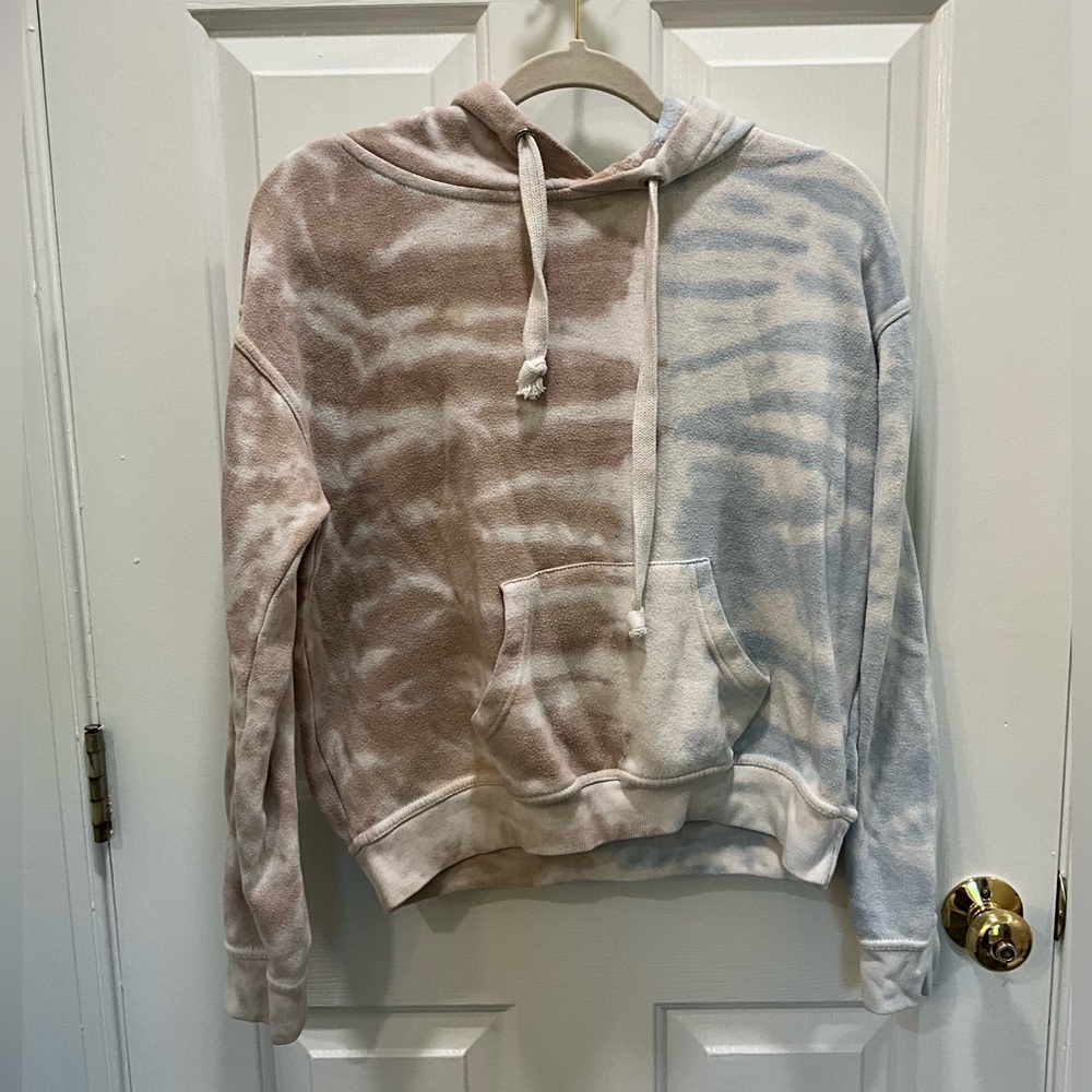 Vintage Havana Hoodie